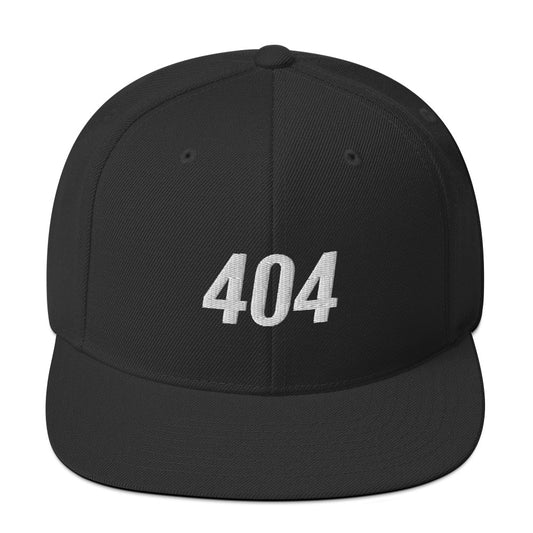 404 Classic Hat