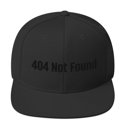 404 Not Found